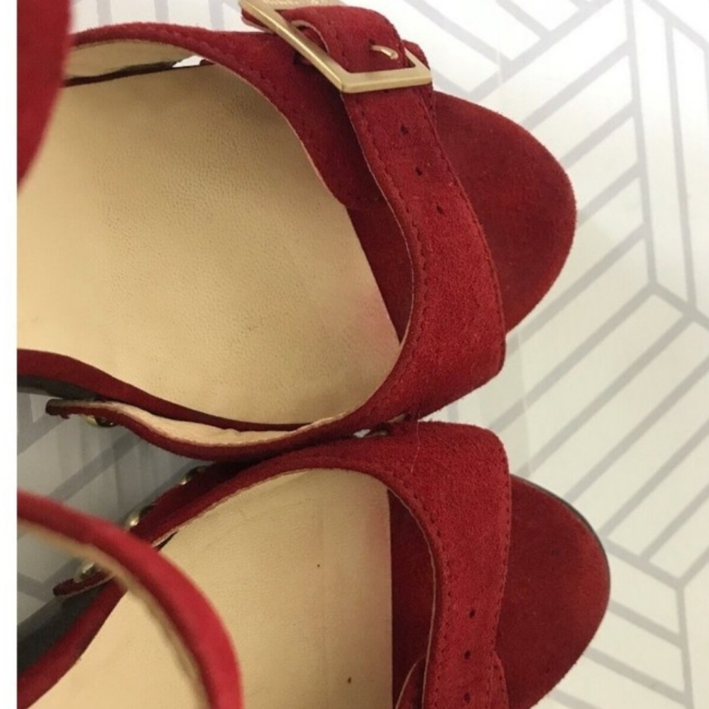 JIMMY CHOO HEELS 👠 - Picture 8 of 10